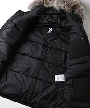   カナダグース ジャスパー XXS ブラック CANADA GOOSE カナダグース ジャスパー XXS ブラック